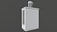 3D lantern pbr