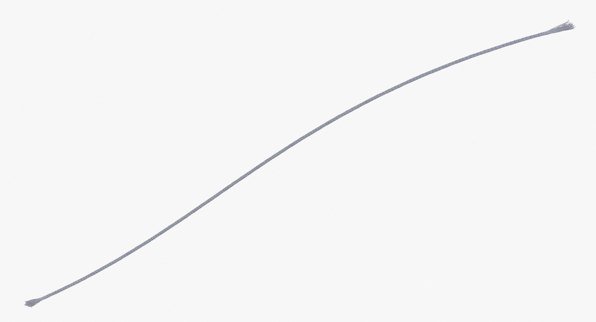 3D Electrical Cable Hotwire model - TurboSquid 1866021