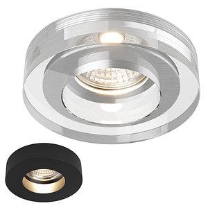 00611x lei lightstar recessed 3D model