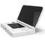 Nintendo 3DS White 3D Model