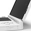 Nintendo 3DS White 3D Model
