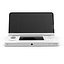 Nintendo 3DS White 3D Model