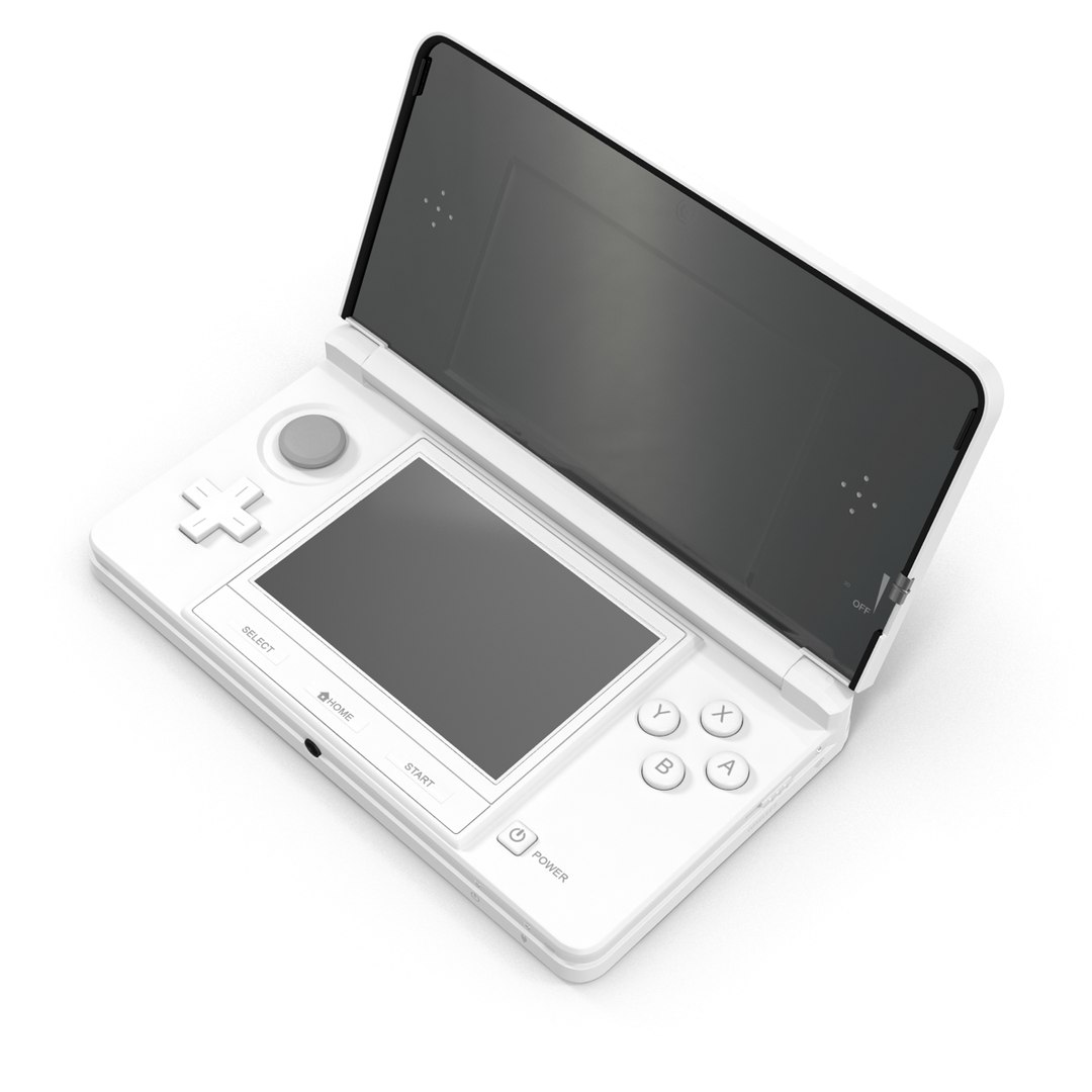 3d nintendo white modeled model https://p.turbosquid.com/ts-thumb/rn/qBOnXO/R71ZHCHB/nintendo3dswhite3dmodel19/jpg/1433052730/1920x1080/fit_q87/8a68ebe14011e748920a3b787cbb9e6baf84695a/nintendo3dswhite3dmodel19.jpg