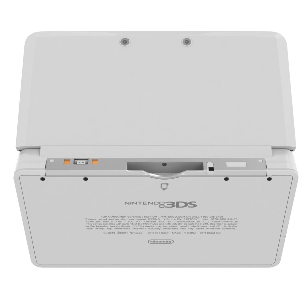 3d nintendo white modeled model https://p.turbosquid.com/ts-thumb/rn/qBOnXO/xVRMlKnm/nintendo3dswhite3dmodel20/jpg/1433052730/1920x1080/fit_q87/48fe94e8c8d99d42c574602368510ccff0c6c2e7/nintendo3dswhite3dmodel20.jpg