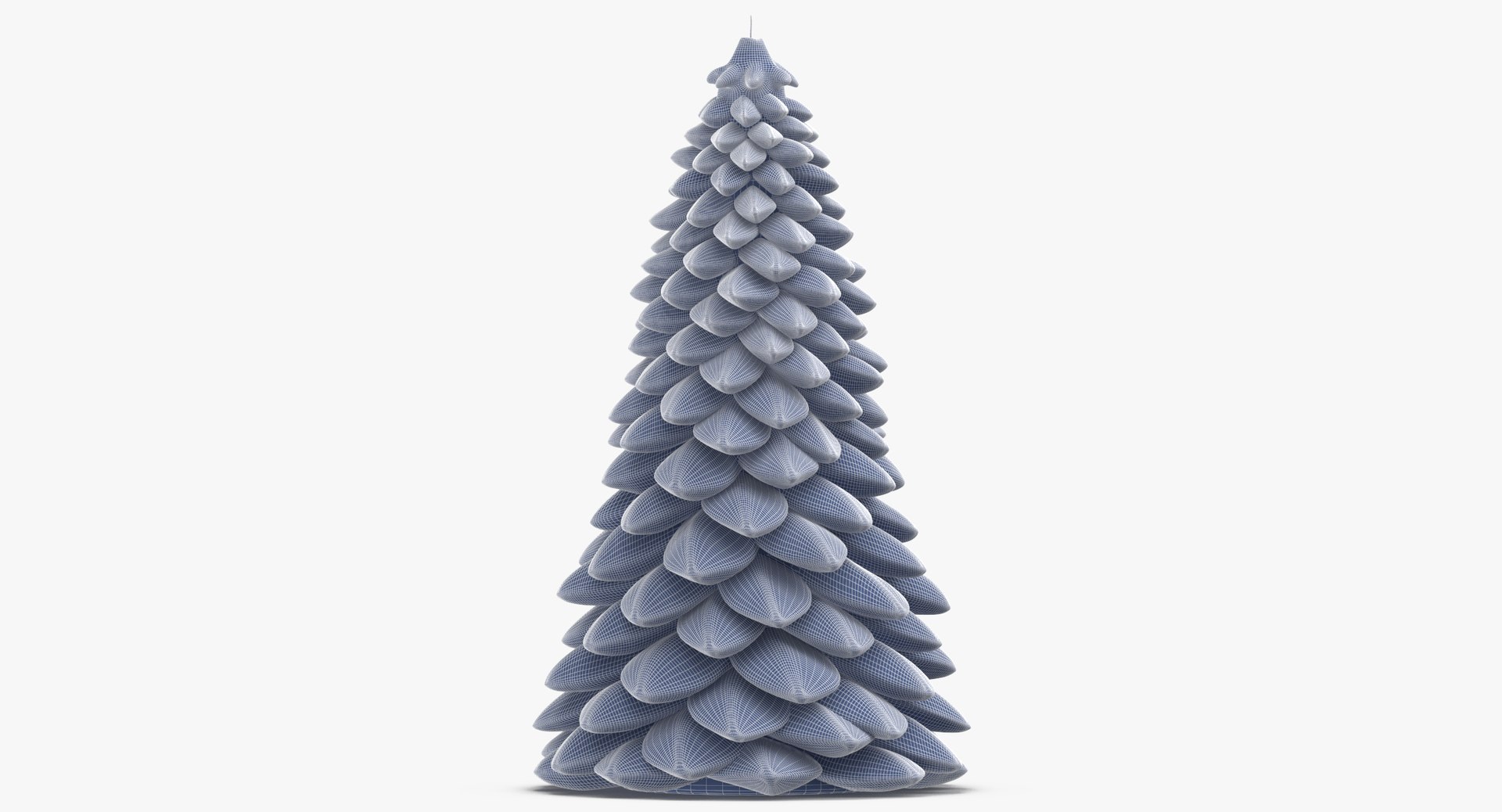 3D green christmas tree shaped https://p.turbosquid.com/ts-thumb/rn/qDllY4/M6lavZVX/tree_shaped_candles_02_big_wireframe_01_0006/jpg/1557220247/1920x1080/fit_q87/7ae4adb6944cb8f869e34fe171f749593295bee7/tree_shaped_candles_02_big_wireframe_01_0006.jpg