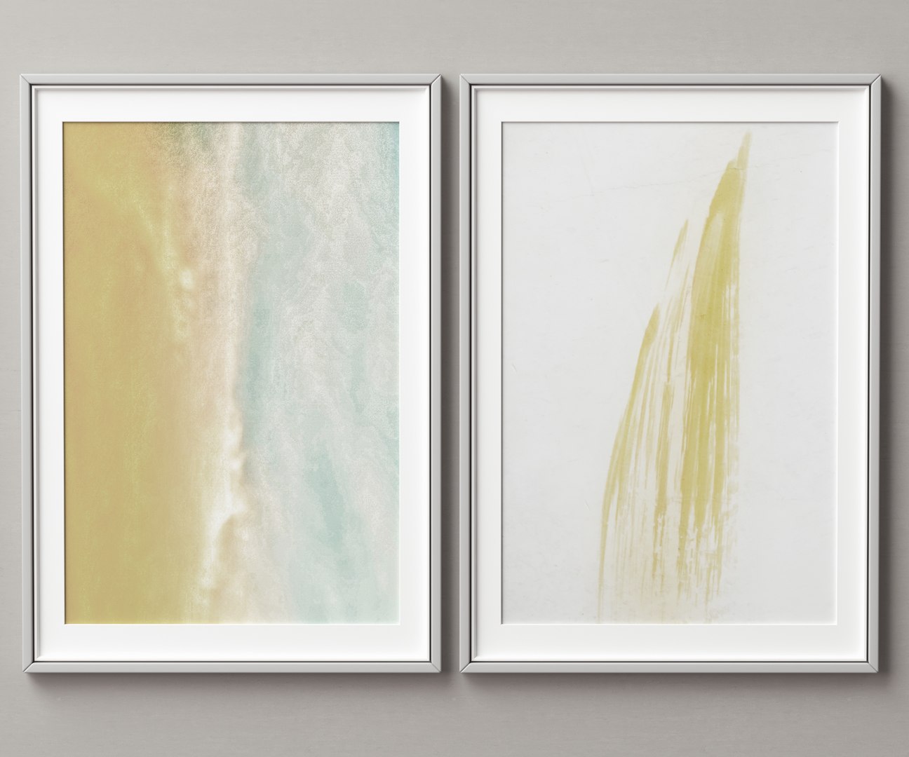 Frames set-201 picture 3D model - TurboSquid 1654813