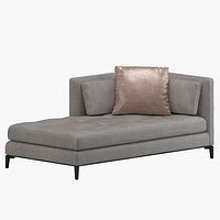 Minotti Paolina Seat
