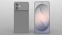 Samsung Galaxy S26 Edge v1