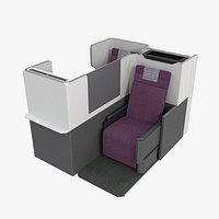 Sky Suite JAL