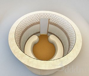 3D Hamam Models - Browse & Download Formats - TurboSquid