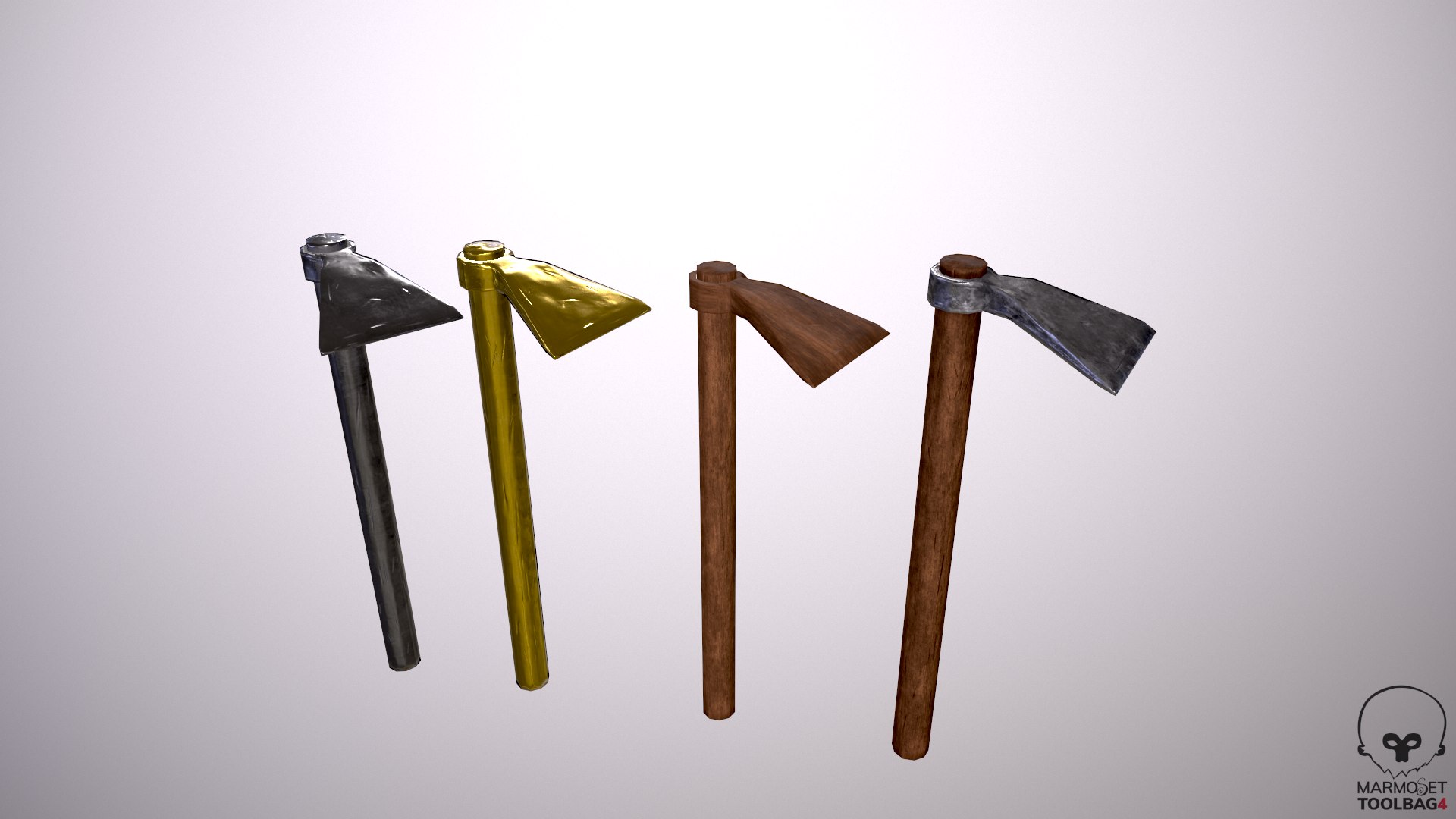 3D hoe lowpoly https://p.turbosquid.com/ts-thumb/ro/1zZuiH/AI/hoelowpoly10/png/1647715379/1920x1080/fit_q87/094f8c4ab1fd2694ba3950157761e66faa30e9a1/hoelowpoly10.jpg