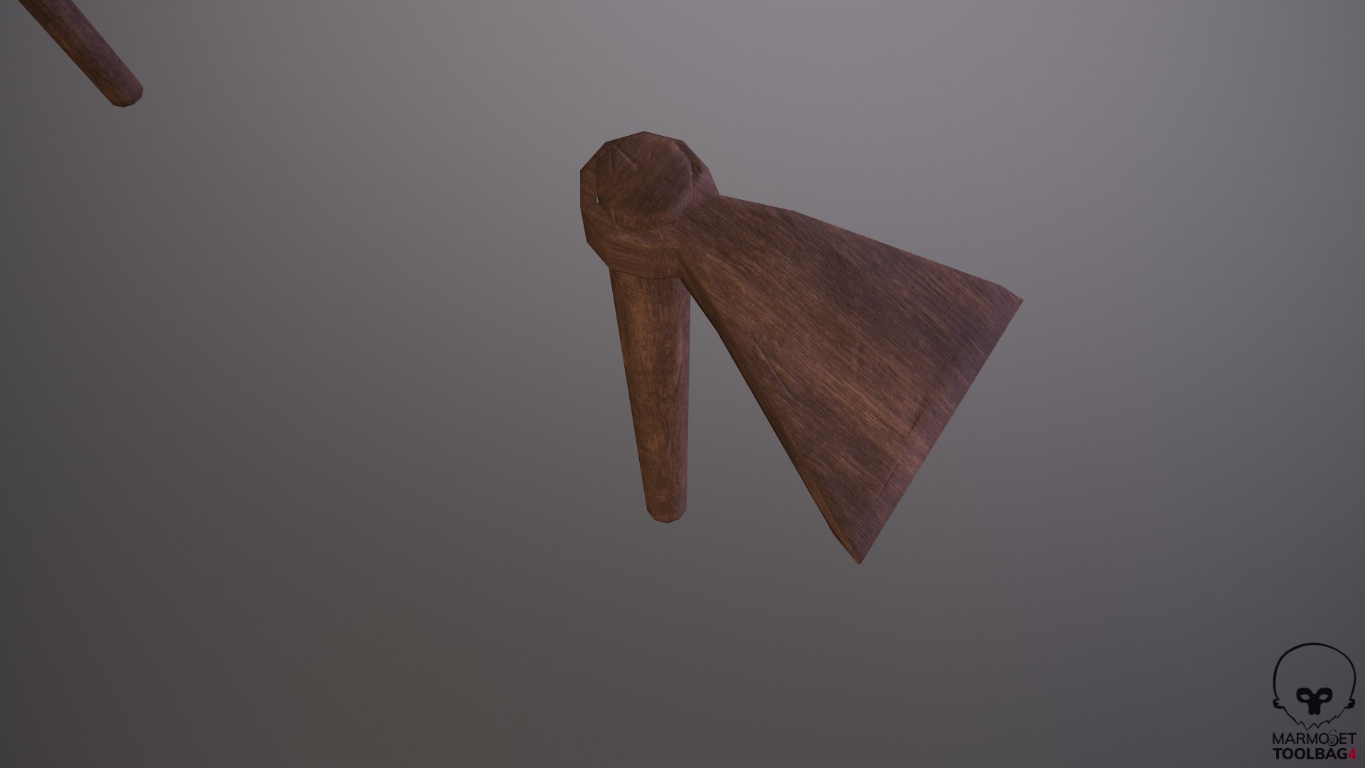 3D hoe lowpoly https://p.turbosquid.com/ts-thumb/ro/1zZuiH/hm/hoelowpoly13/png/1647715382/1920x1080/fit_q87/605529528f58a88d60d02caf09fa9f096f559c32/hoelowpoly13.jpg