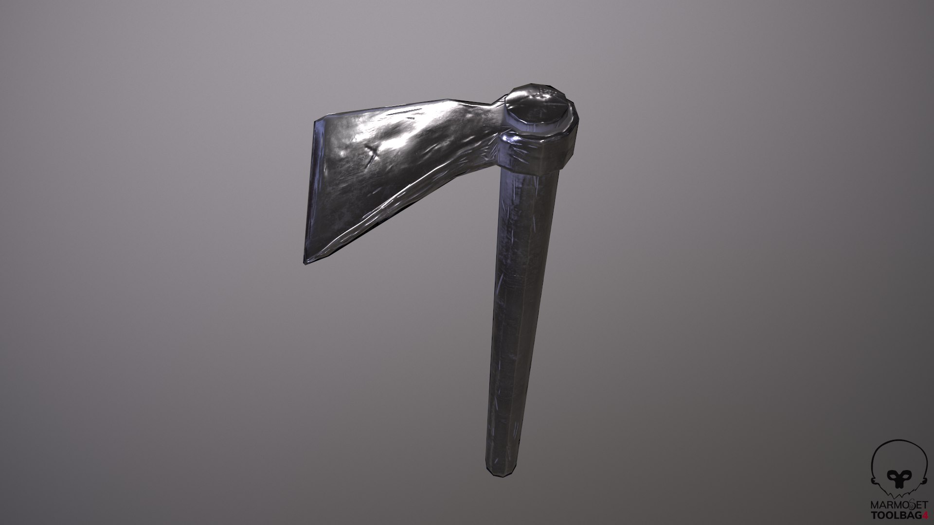 3D hoe lowpoly https://p.turbosquid.com/ts-thumb/ro/1zZuiH/mo/hoelowpoly2/png/1647715383/1920x1080/fit_q87/2d96222097a70af76274e1c2989e51fd3dcc505f/hoelowpoly2.jpg