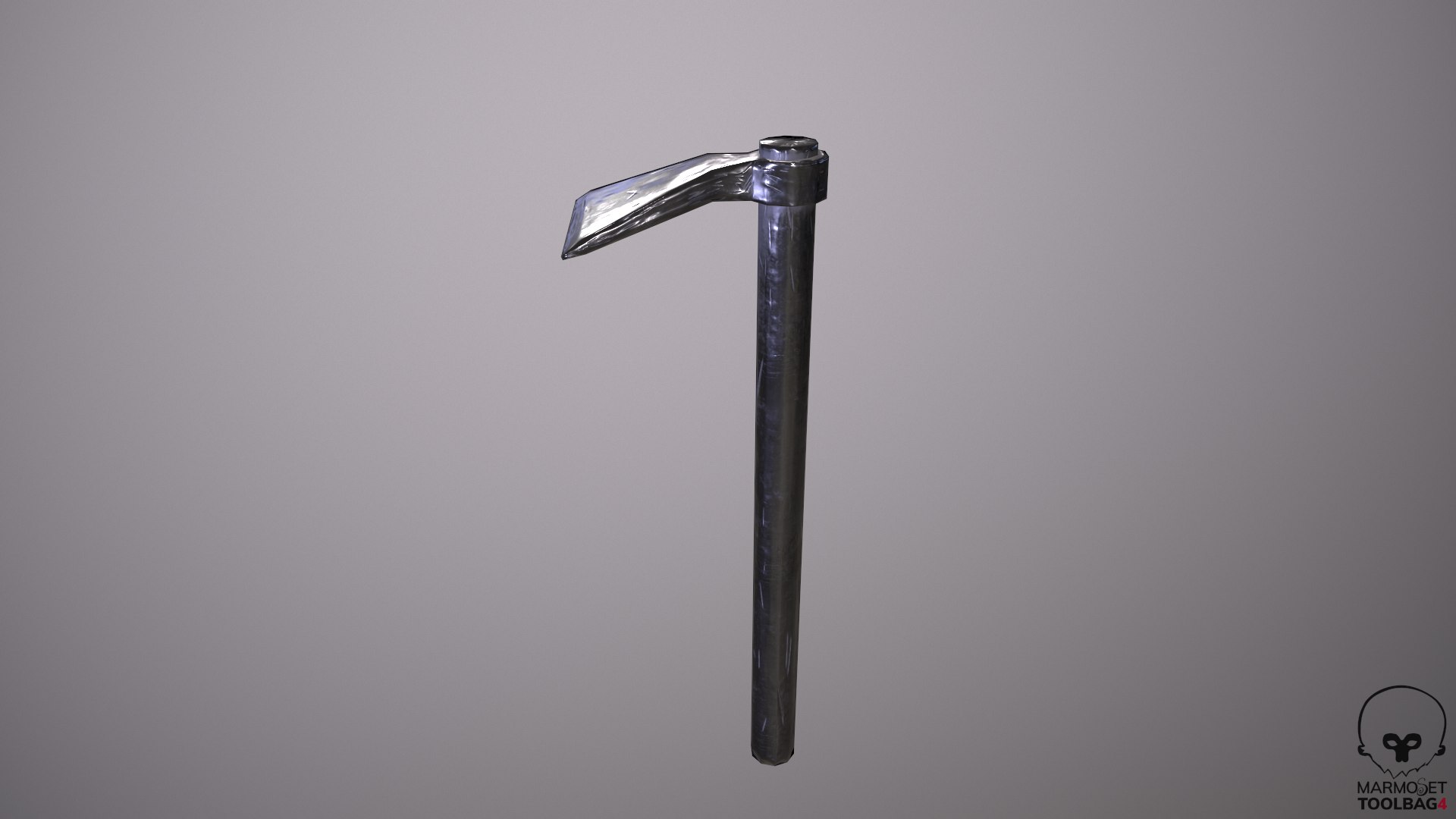 3D hoe lowpoly https://p.turbosquid.com/ts-thumb/ro/1zZuiH/p1/hoelowpoly1/png/1647715382/1920x1080/fit_q87/0f31f18c40707193b6ab8ac1542c0b69407a4104/hoelowpoly1.jpg