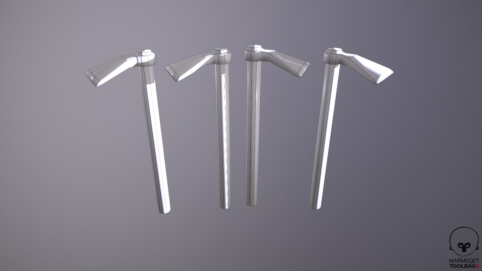3D hoe lowpoly https://p.turbosquid.com/ts-thumb/ro/1zZuiH/zG/hoelowpoly4/png/1647715373/1920x1080/fit_q87/84be5cb59d6430d645f044161ee5d962f69b68ea/hoelowpoly4.jpg