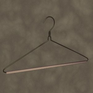 Ap13ClothesHangerWire