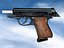 Walther PPK Classic