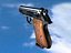 Walther PPK Classic