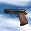 Walther PPK Classic