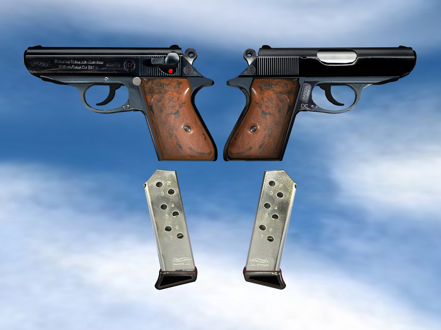 walther ppk 3D model https://p.turbosquid.com/ts-thumb/ro/50H3tf/qh/img4/jpg/1609465275/1920x1080/fit_q87/4017534dd245076afbaf9cf7eddbace02c2dcece/img4.jpg