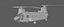 CH-47 Chinook Helicopter