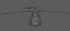 CH-47 Chinook Helicopter