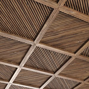 Beam ceiling n7 3D