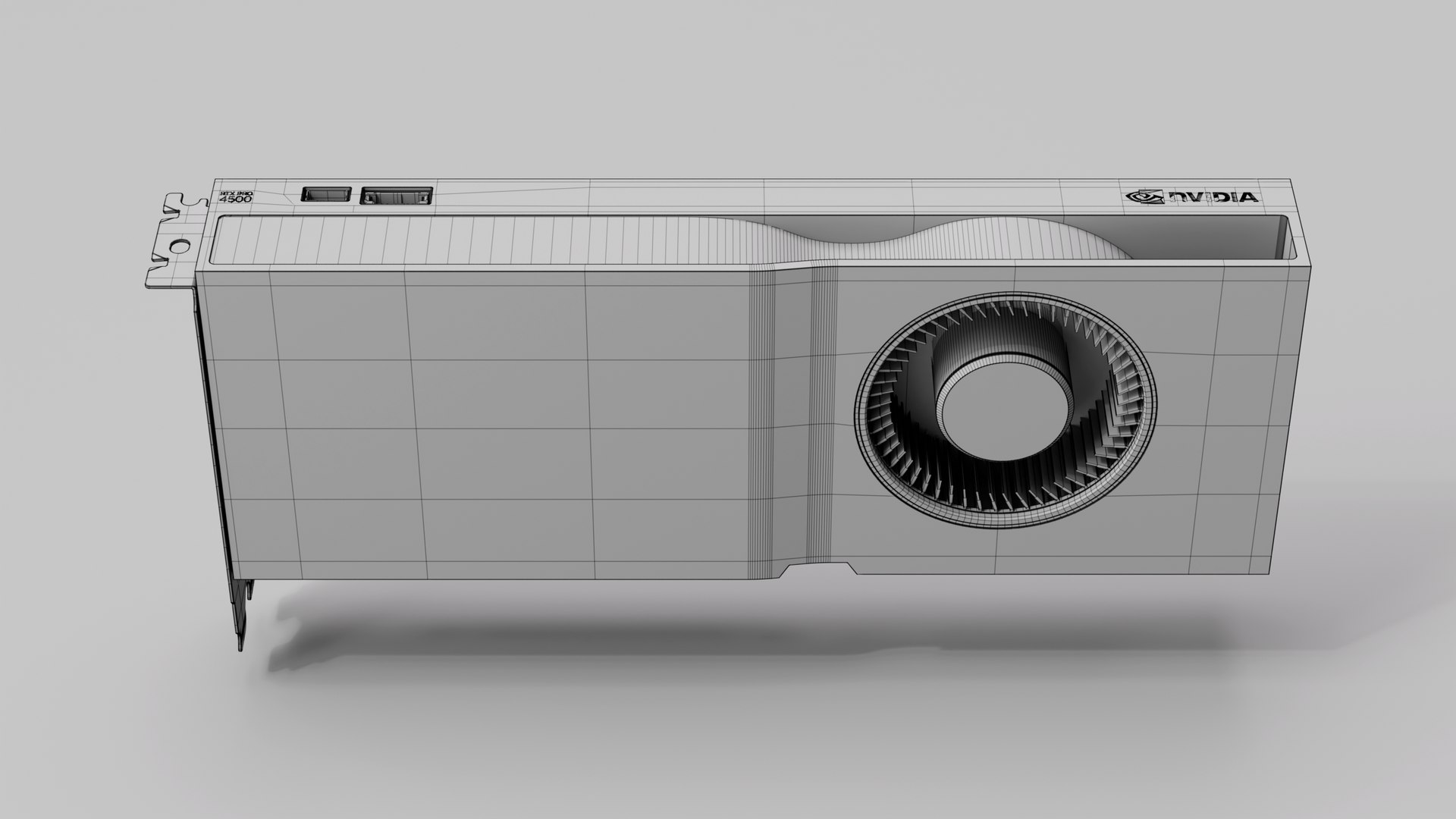 Nvidia RTX Pro 4500 Blackwell Workstation Edition 3D https://p.turbosquid.com/ts-thumb/ro/9nfOZL/2Z/rtxpro4500wspreview40/png/1792591952/1920x1080/fit_q87/bfb6334e574a28bc29f4a07c46be9d60f8efb2cf/rtxpro4500wspreview40.jpg