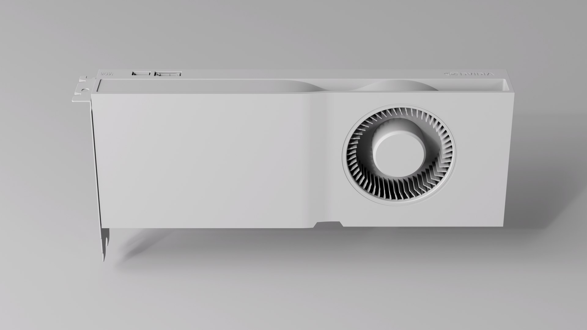 Nvidia RTX Pro 4500 Blackwell Workstation Edition 3D https://p.turbosquid.com/ts-thumb/ro/9nfOZL/36/rtxpro4500wspreview35/png/1792591935/1920x1080/fit_q87/0336a578264e810ba090eb14deb988c2dc419644/rtxpro4500wspreview35.jpg