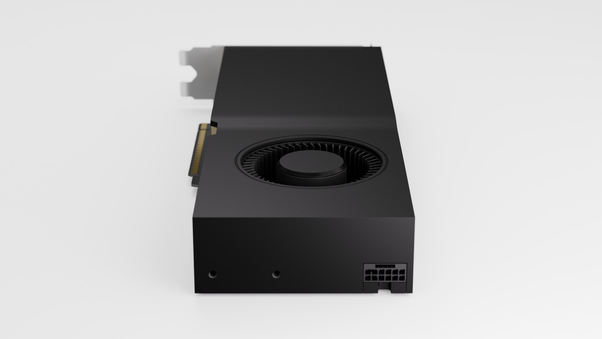 Nvidia RTX Pro 4500 Blackwell Workstation Edition 3D https://p.turbosquid.com/ts-thumb/ro/9nfOZL/7n/rtxpro4500wspreview20/png/1792591876/1920x1080/fit_q87/71e4727b679de7335c529ff5c4cd05b7f6f2c3a8/rtxpro4500wspreview20.jpg