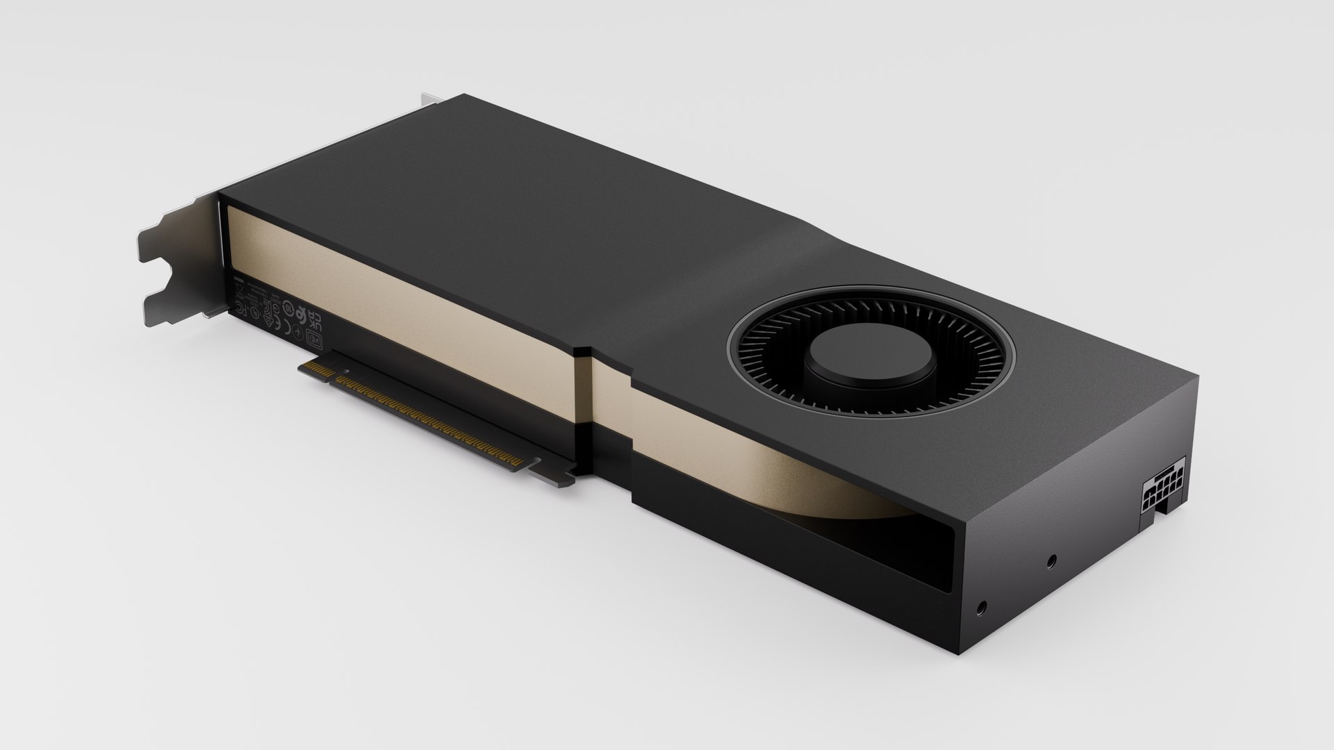 Nvidia RTX Pro 4500 Blackwell Workstation Edition 3D https://p.turbosquid.com/ts-thumb/ro/9nfOZL/Cj/rtxpro4500wspreview18/png/1792591870/1920x1080/fit_q87/a5879907612d9f34c2c61eee761bc404c86b3b45/rtxpro4500wspreview18.jpg