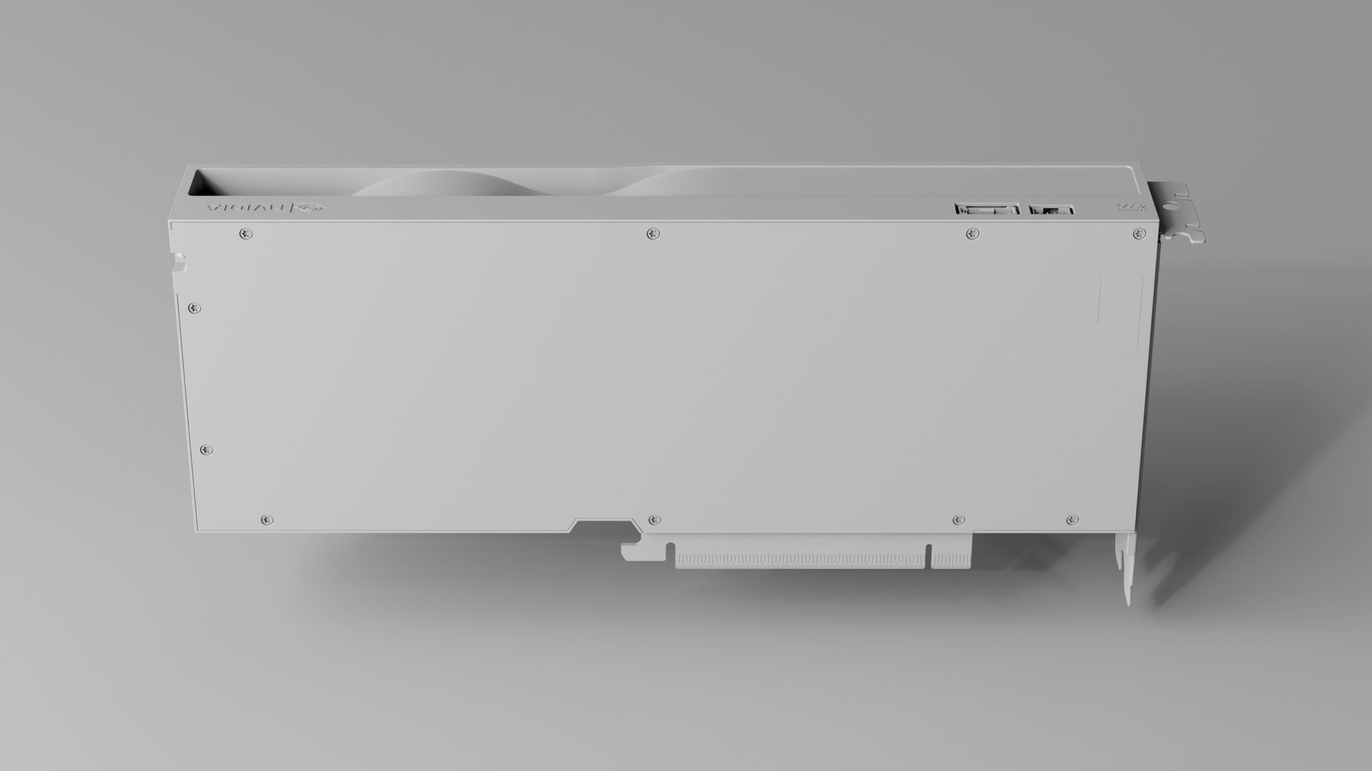 Nvidia RTX Pro 4500 Blackwell Workstation Edition 3D https://p.turbosquid.com/ts-thumb/ro/9nfOZL/I9/rtxpro4500wspreview36/png/1792591952/1920x1080/fit_q87/0a620b15faf51d4762ab227d87d7e11cd20254e0/rtxpro4500wspreview36.jpg