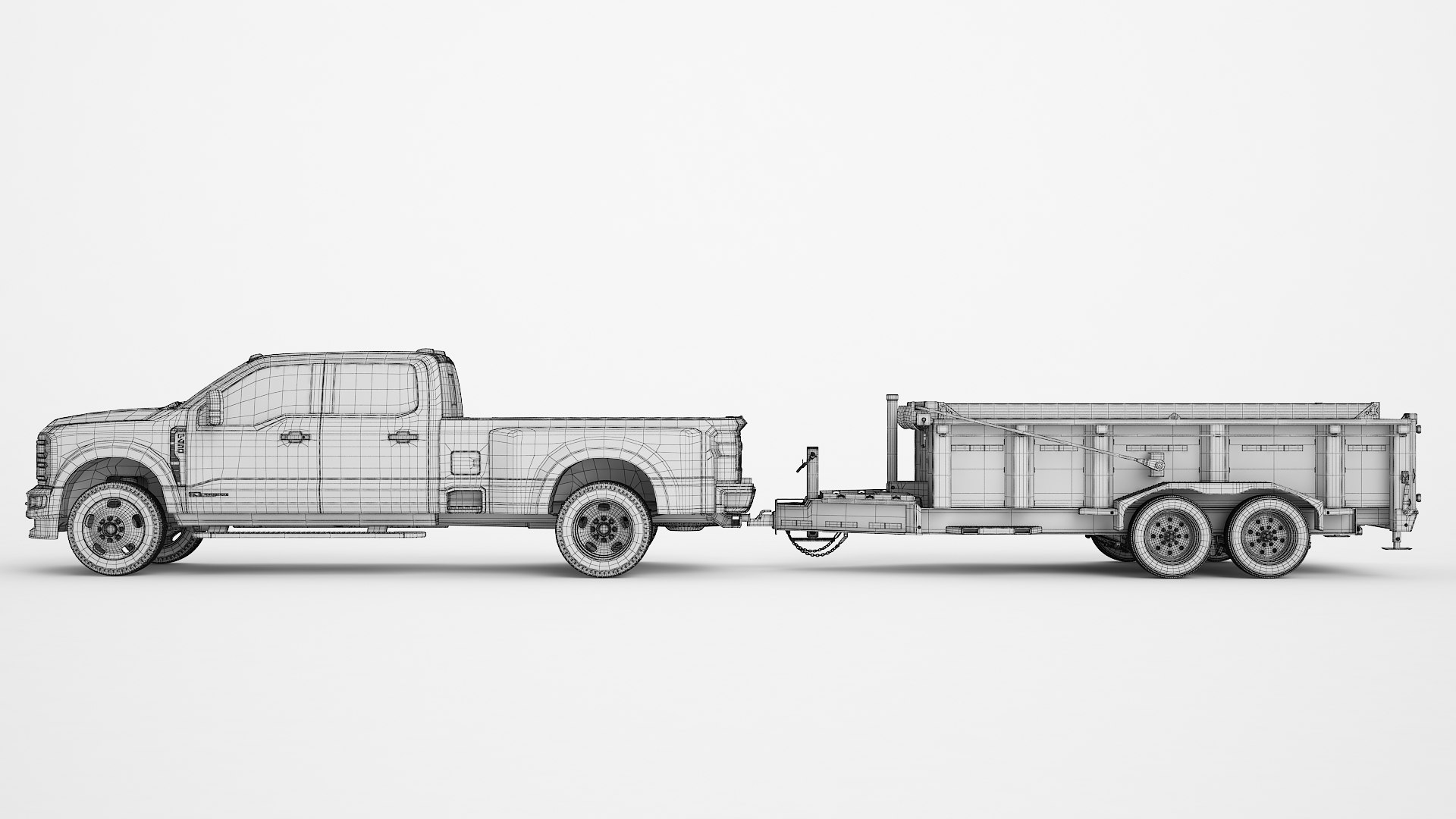 Ford Super Duty F450 2023 Dump Trailer 01 model https://p.turbosquid.com/ts-thumb/ro/A8uga2/3k/wire0000/jpg/1734543871/1920x1080/fit_q87/b47af4a13a8dbfca9cccc9c1f563dce2ba26229e/wire0000.jpg