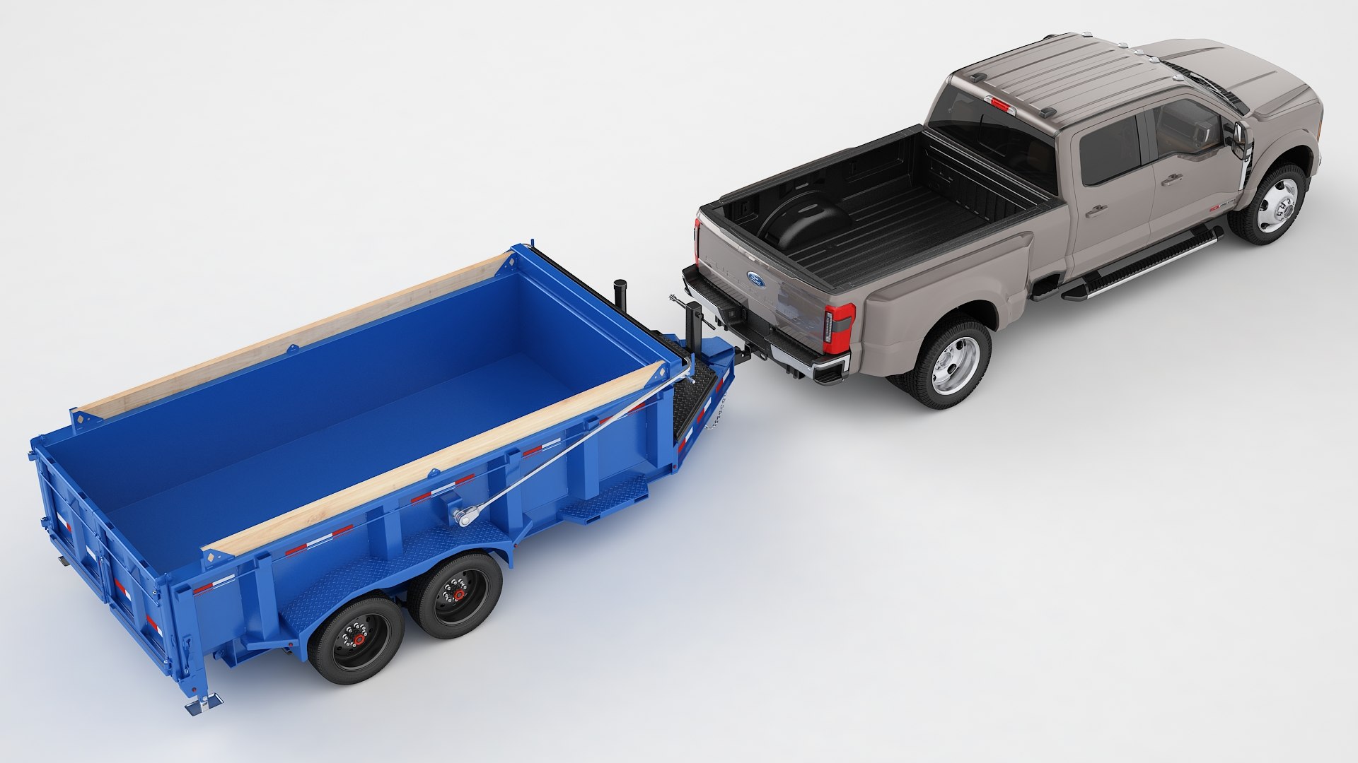 Ford Super Duty F450 2023 Dump Trailer 01 model https://p.turbosquid.com/ts-thumb/ro/A8uga2/51/color0001/jpg/1734543629/1920x1080/fit_q87/ce9f6d3c33969e2178cbdf899de1142be02fde7c/color0001.jpg