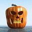 Jack-O-Lantern Set