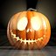 Jack-O-Lantern Set