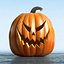 Jack-O-Lantern Set