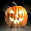 Jack-O-Lantern Set