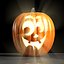 Jack-O-Lantern Set