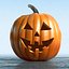Jack-O-Lantern Set