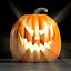 Jack-O-Lantern Set