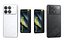Xiaomi Poco F6 Pro Black And White Low Poly