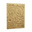 set di decorazioni murali moderne in rilievo stl murale CNC 269