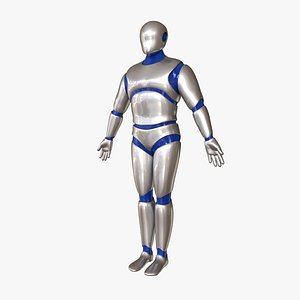 Humanoid