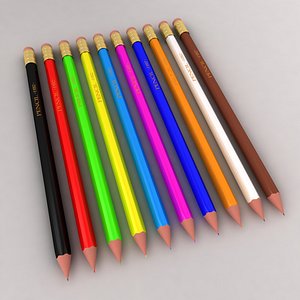 pencil max
