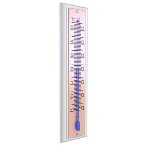 Thermometer 11 3D model