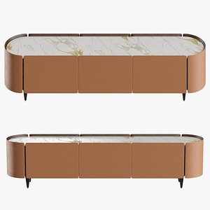 TV stand Scarlett