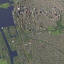 Toronto Canada - city and urban