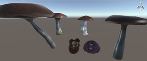 alien vegetation pack x