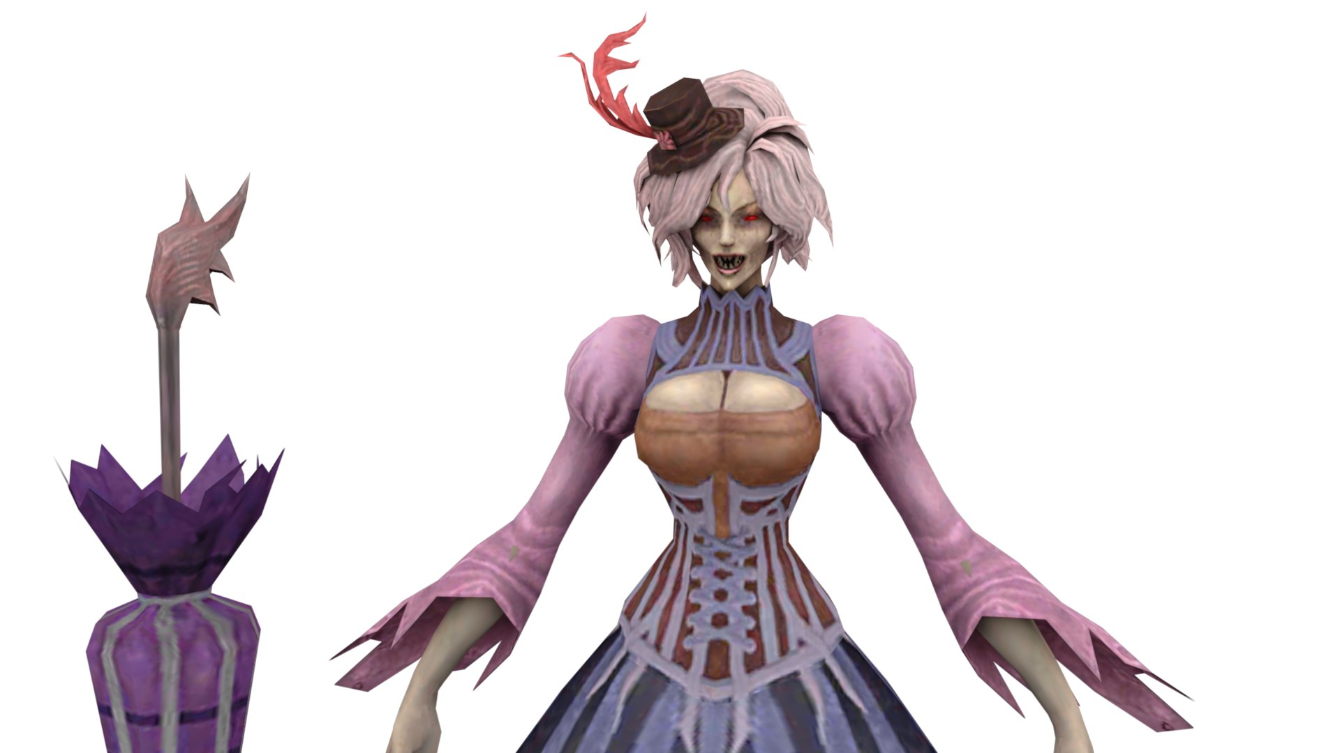3D model 3D VAMPIRE https://p.turbosquid.com/ts-thumb/ro/TO1lBH/GM/pic0004/png/1701789967/1920x1080/fit_q87/50d55e07f1d2ef7a3d18761eb89097238fe22ee5/pic0004.jpg